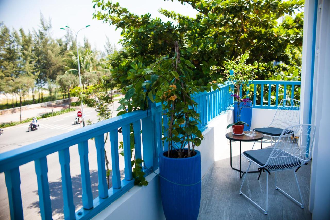 Santori Hotel Da Nang Bay Exterior foto